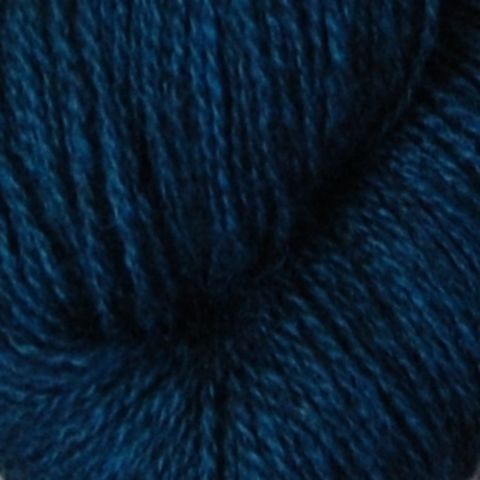 Dansk Pelsuld dünn - Nm 8/2-7