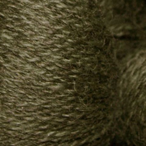 Dansk Pelsuld dünn - Nm 8/2-8