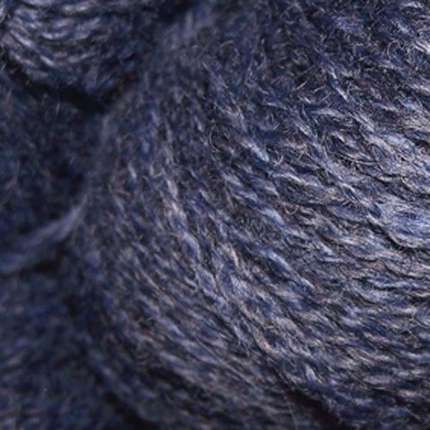 Dansk Pelsuld dünn - Nm 8/2-10