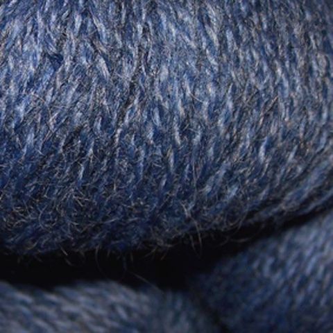 Dansk Pelsuld dünn - Nm 8/2-12