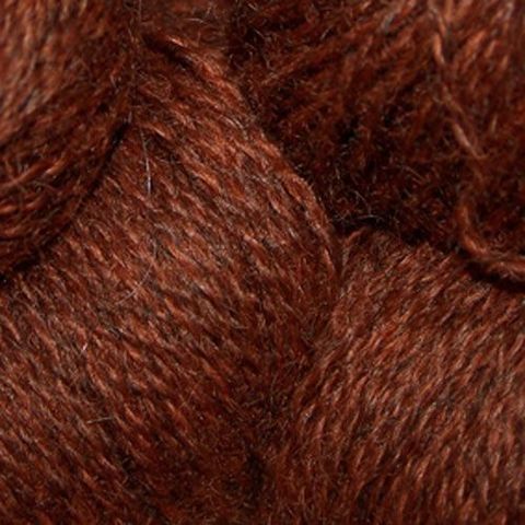 Dansk Pelsuld dünn - Nm 8/2-15