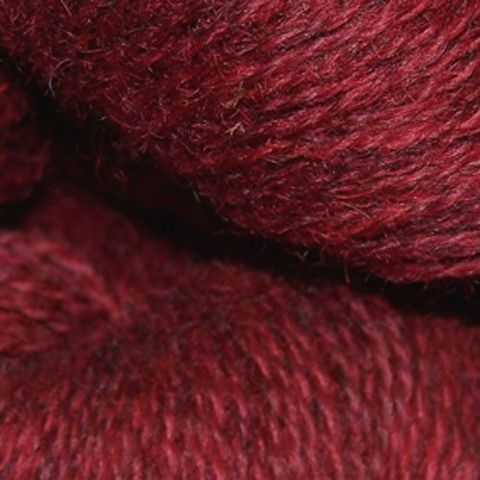 Dansk Pelsuld dünn - Nm 8/2-16