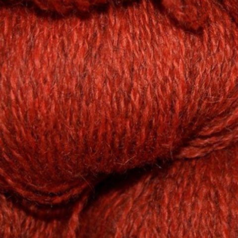 Dansk Pelsuld dünn - Nm 8/2-17