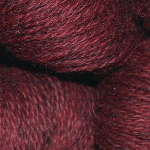 Dansk Pelsuld dünn - Nm 8/2-20