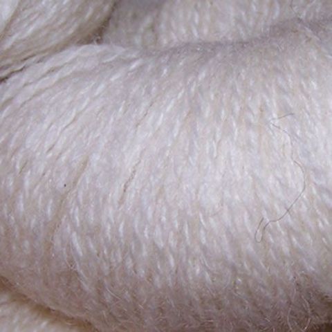 Dansk Pelsuld dünn - Nm 8/2-23