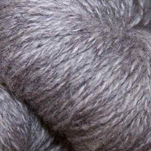 Dansk Pelsuld dünn - Nm 8/2-25