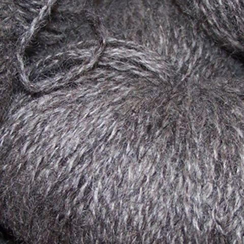 Dansk Pelsuld dünn - Nm 8/2-27