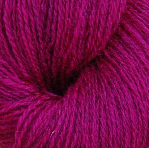 Dansk Pelsuld dünn - Nm 8/2-29