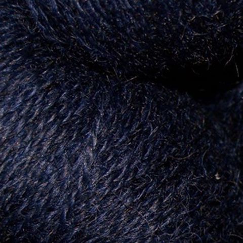 Dansk Pelsuld dick - Nm 5,5/2-1