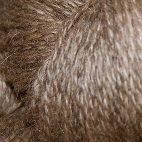 Dansk Pelsuld dick - Nm 5,5/2-2