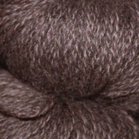 Dansk Pelsuld dick - Nm 5,5/2-3