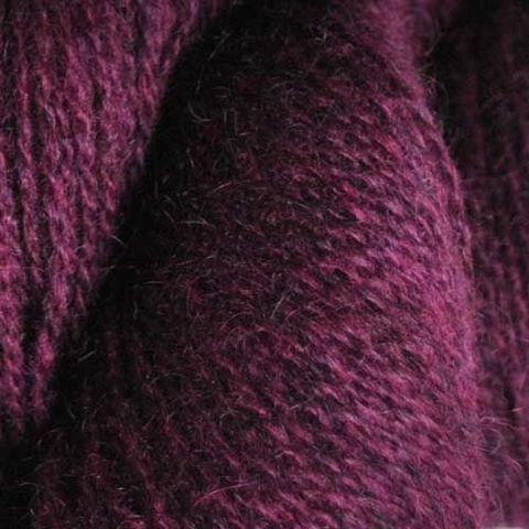 Dansk Pelsuld dick - Nm 5,5/2-9