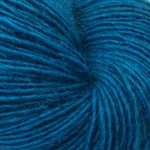 Hjelholt's 1-fädig uni - Nm 4/1-6