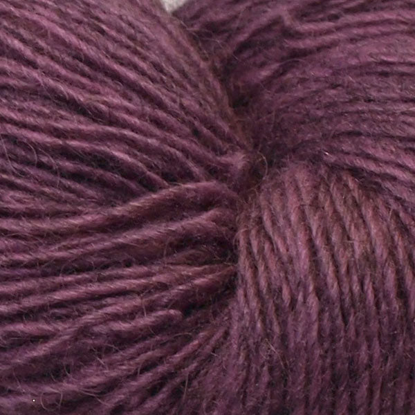 Hjelholt's 1-fädig uni - Nm 4/1-8