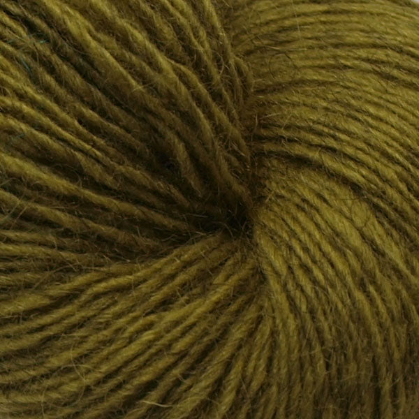 Hjelholt's 1-fädig uni - Nm 4/1-10