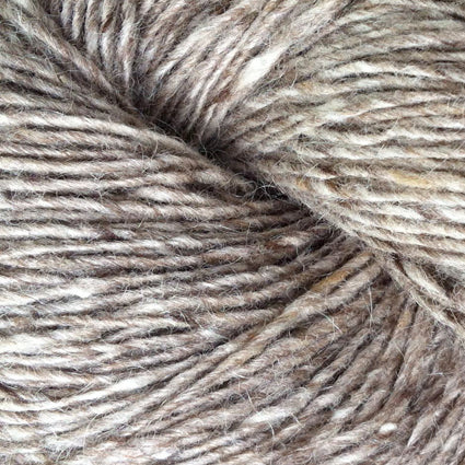 Isager Tweed - Nm 4/1-1