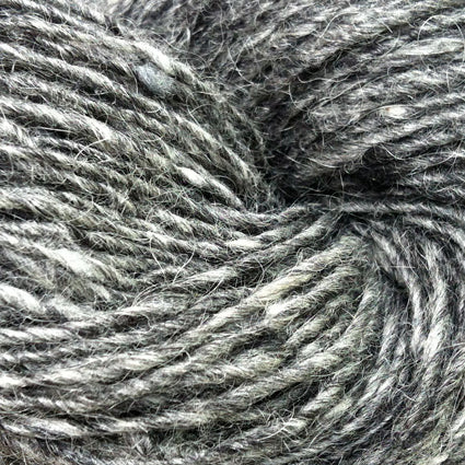 Isager Tweed - Nm 4/1-8