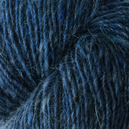 Isager Tweed - Nm 4/1-9