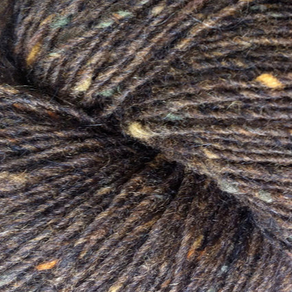 Isager Tweed - Nm 4/1-11