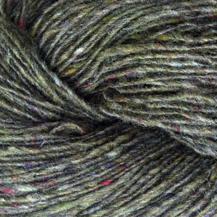 Isager Tweed - Nm 4/1-13
