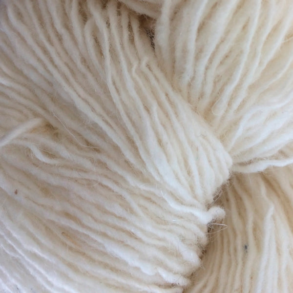 Isager Tweed - Nm 4/1-20