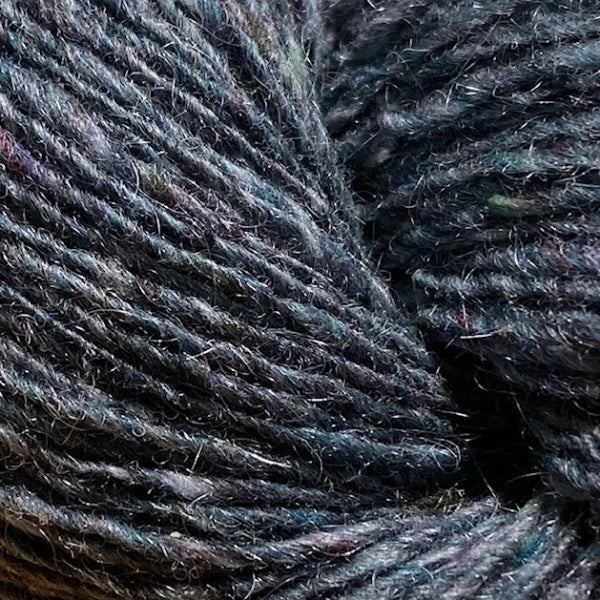 Isager Tweed - Nm 4/1-22