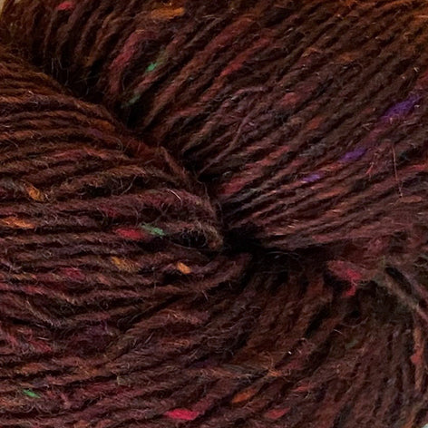 Isager Tweed - Nm 4/1-25