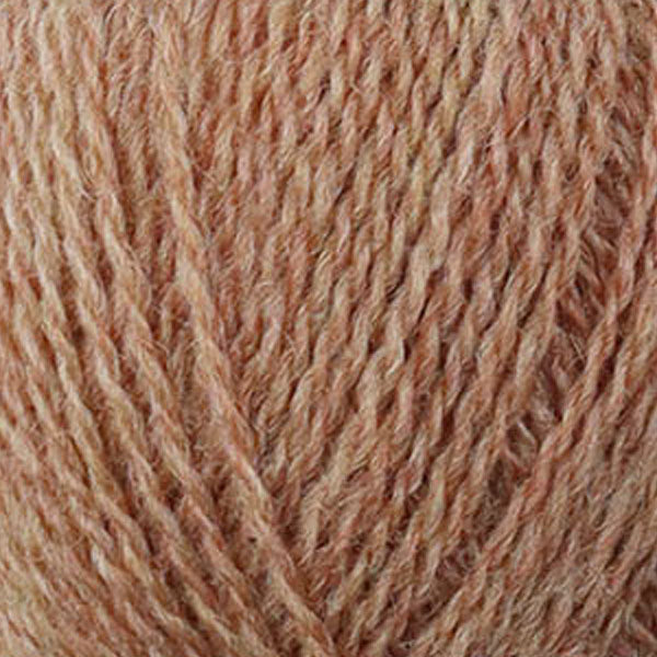 Highland Wool - Nm 11/2-18