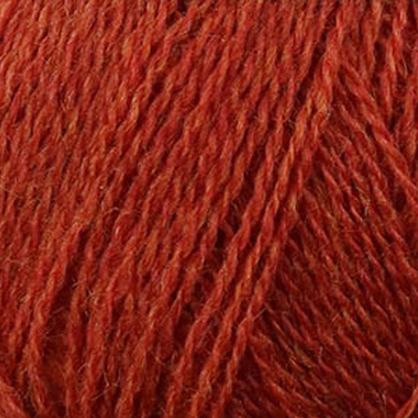 Highland Wool - Nm 11/2-19