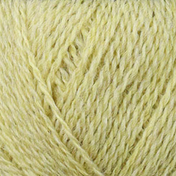 Highland Wool - Nm 11/2-21