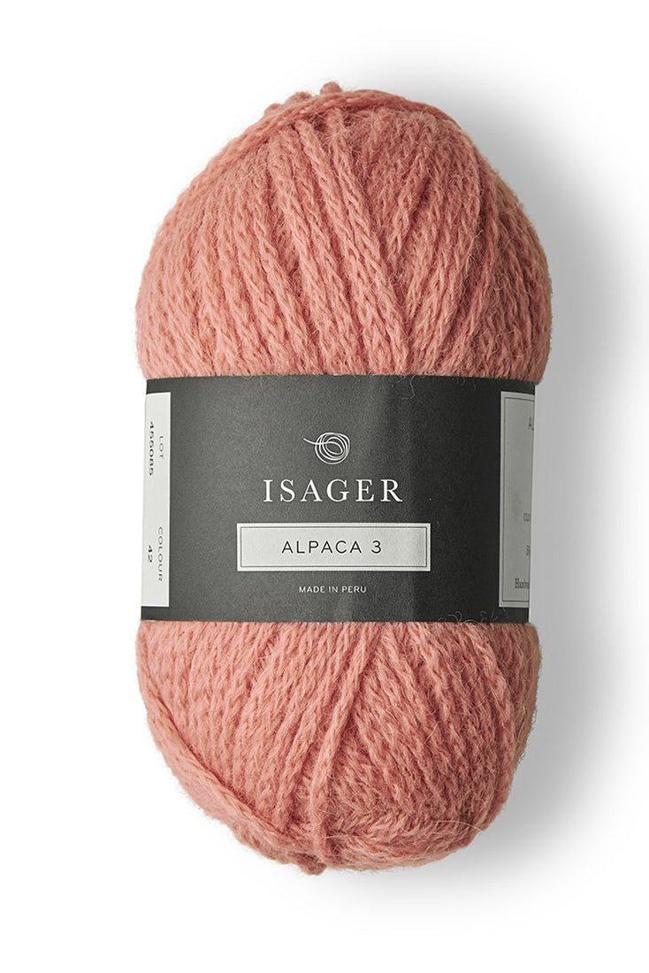 Alpaca 3-3