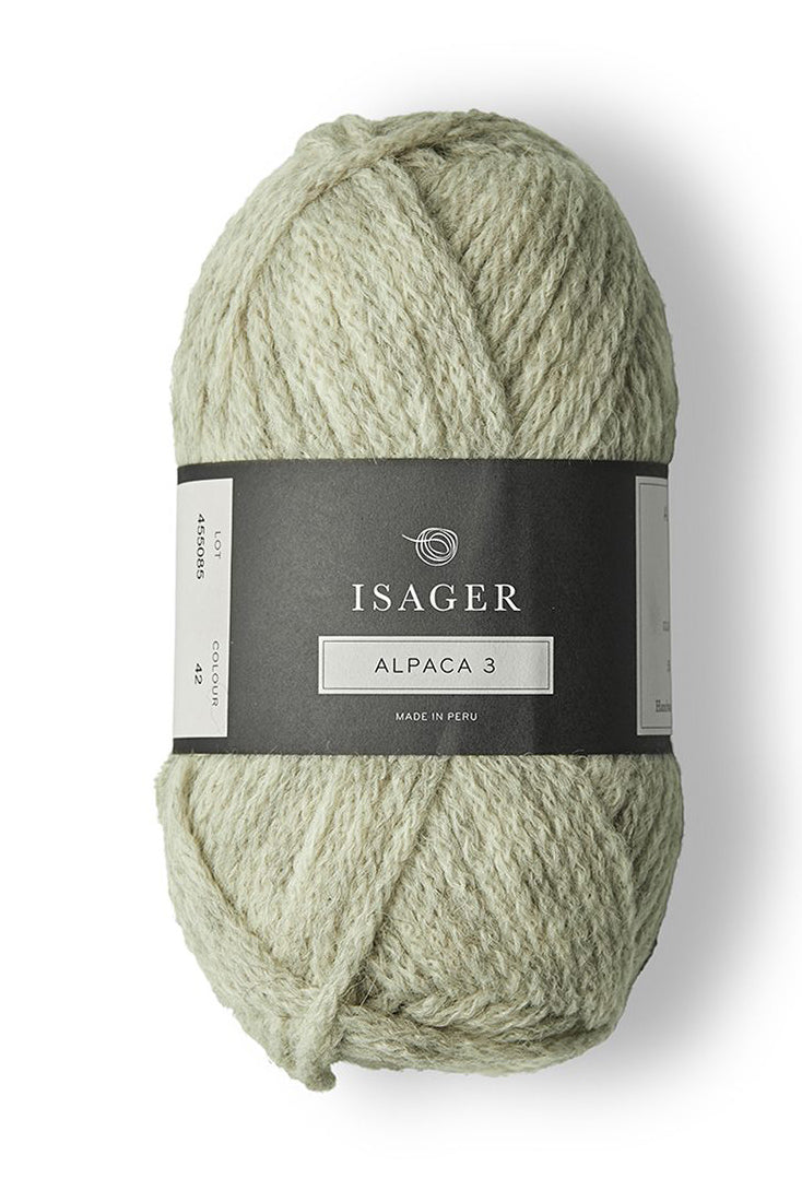Alpaca 3-8