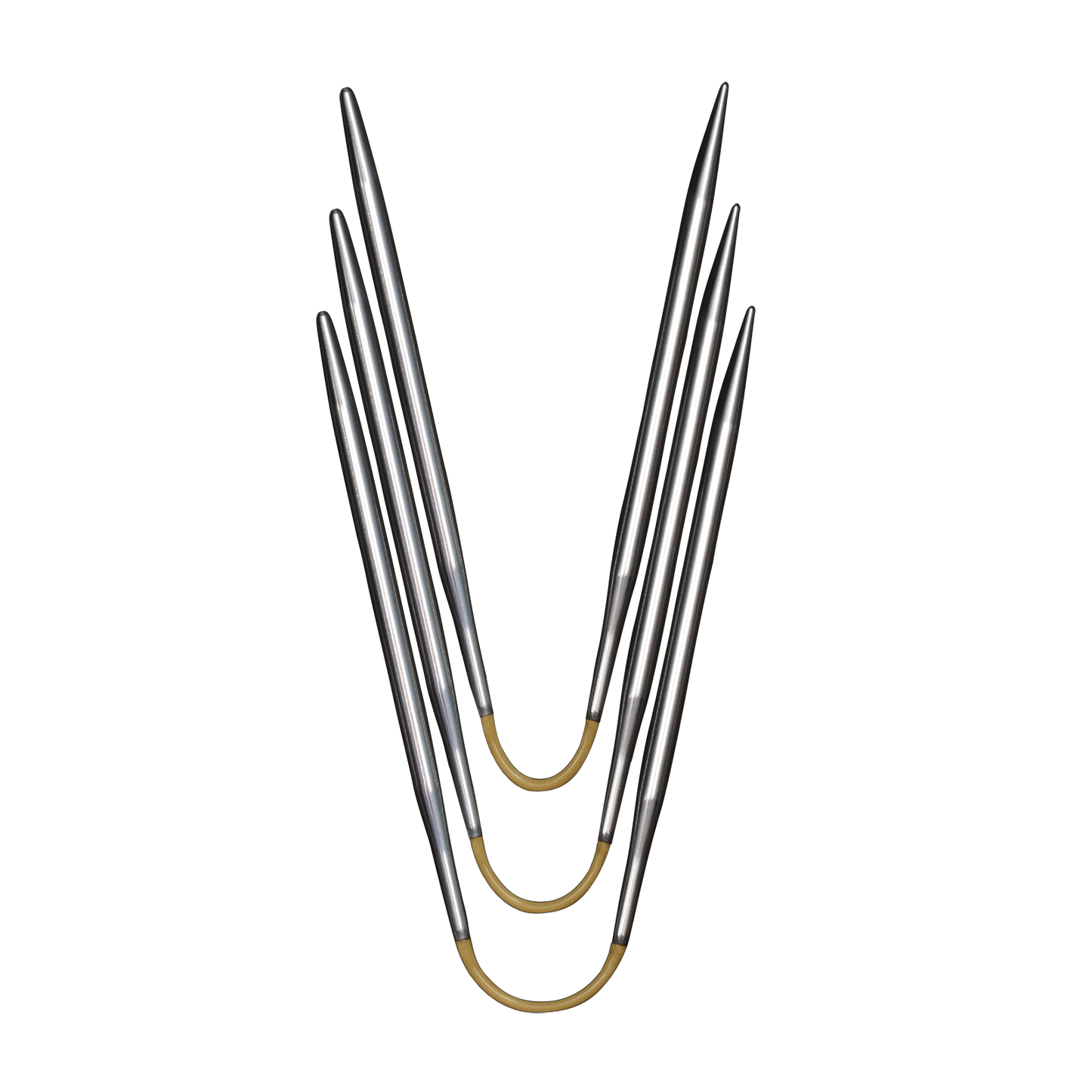 CraSyTrio Metall - kurz