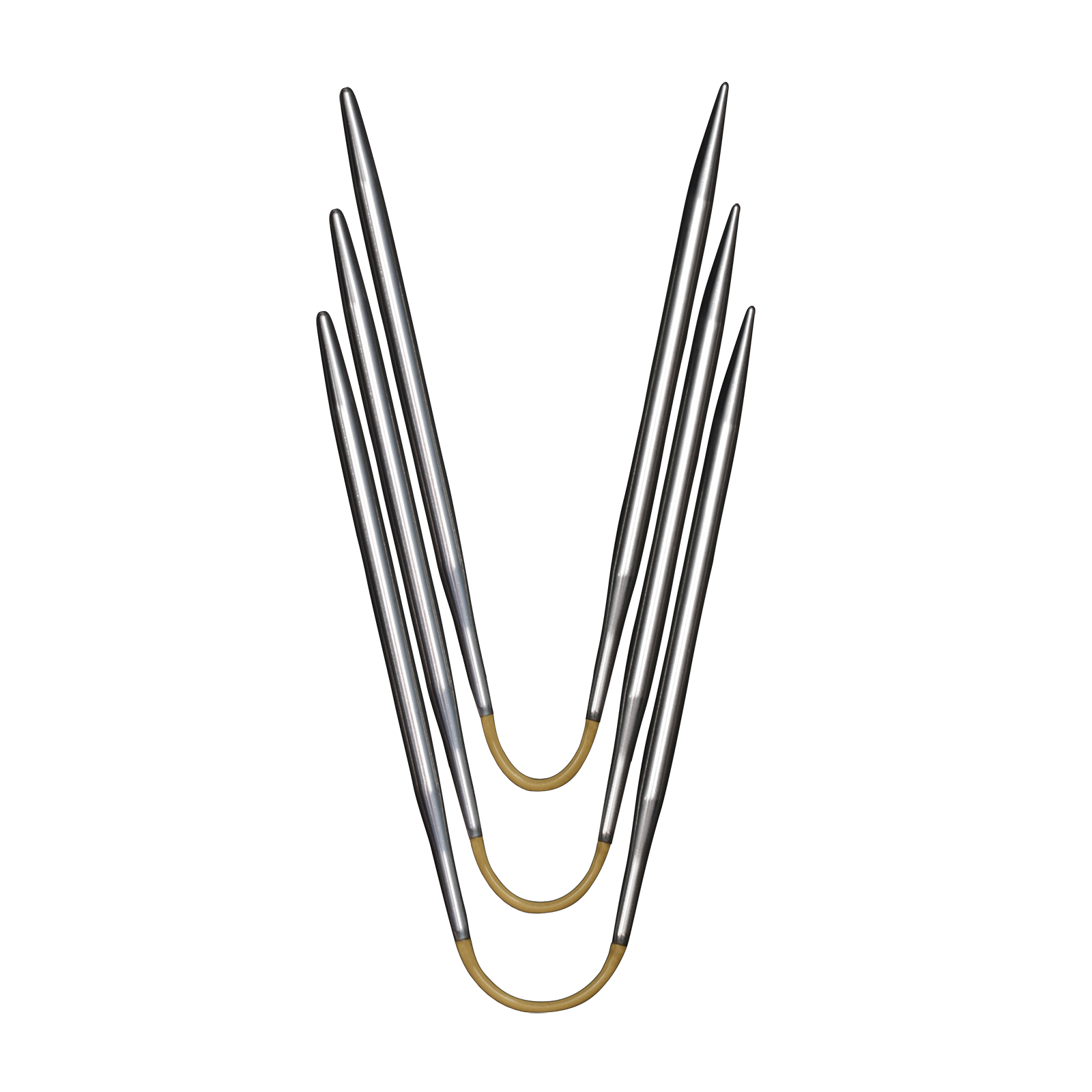CraSyTrio Metall - kurz