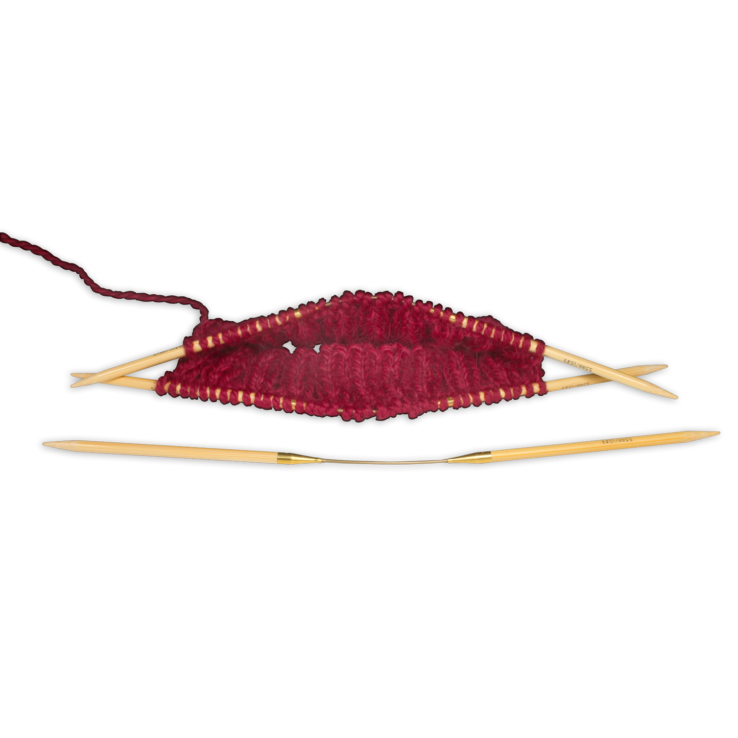 CraSyTrio Bambus - kurz-0