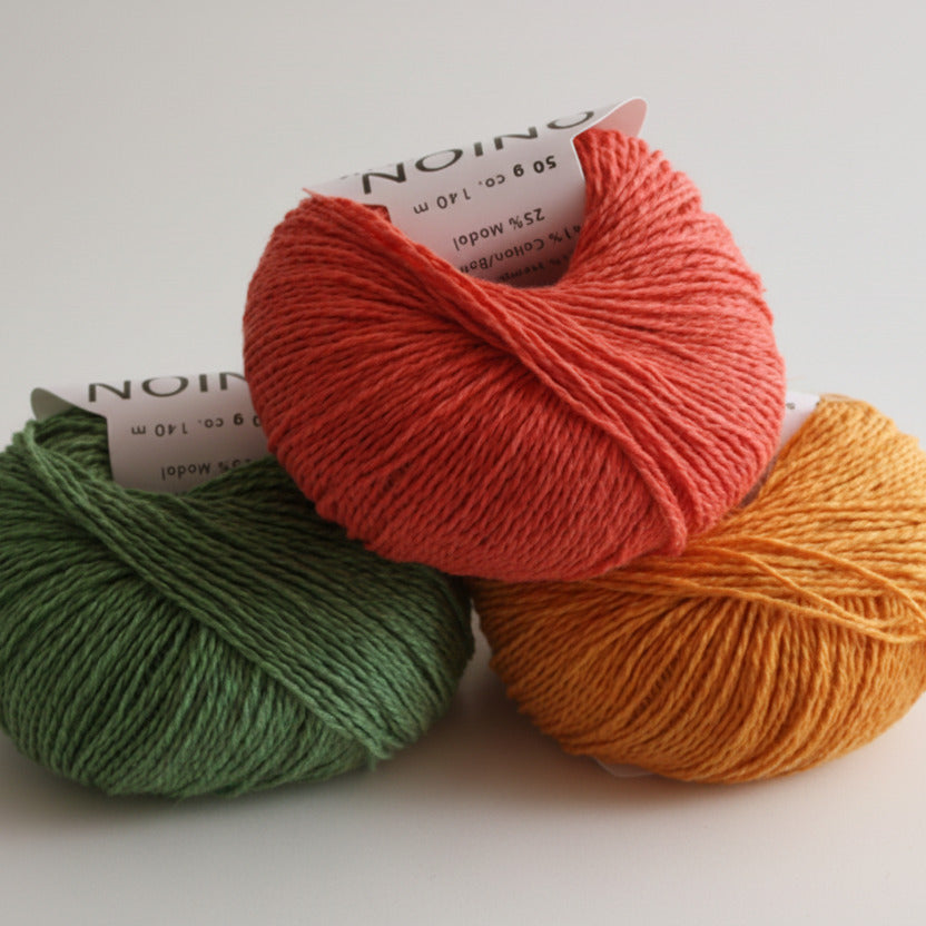 Hanf-Baumwolle-Modal - läuft aus