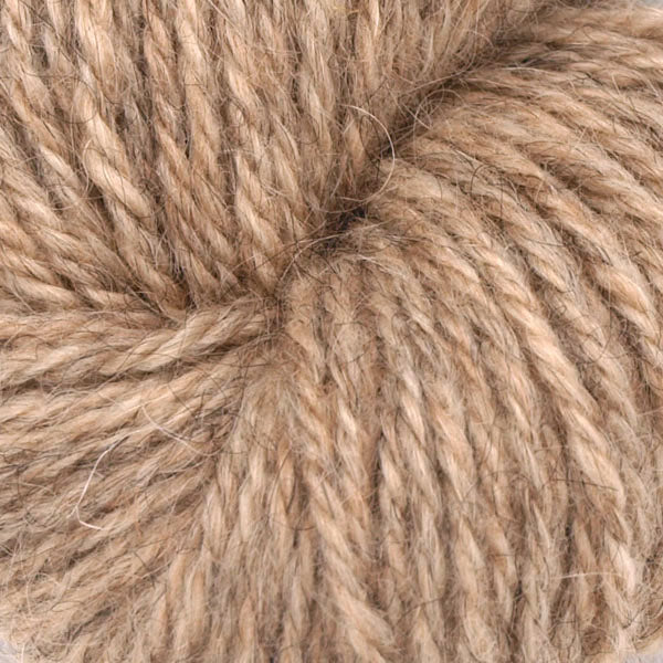 Hjelholts Hyrdegarn - Nm 3,8/3-13