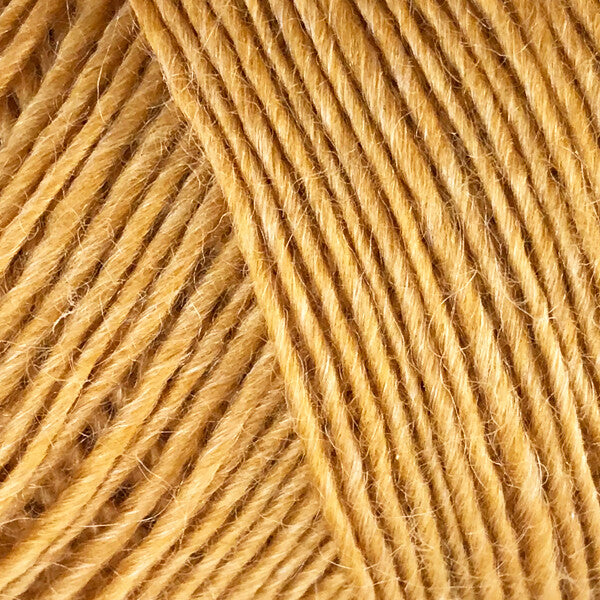 Soft Organic Wool+Nettles - läuft aus-13