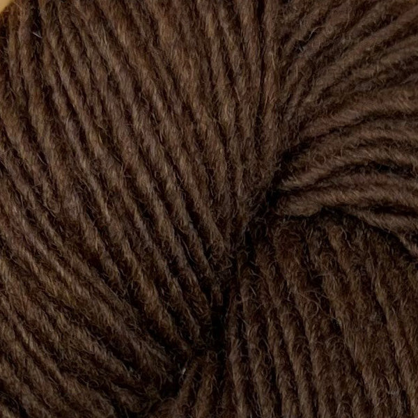 Mattgarn Wollgarn - Nm 1,25-9