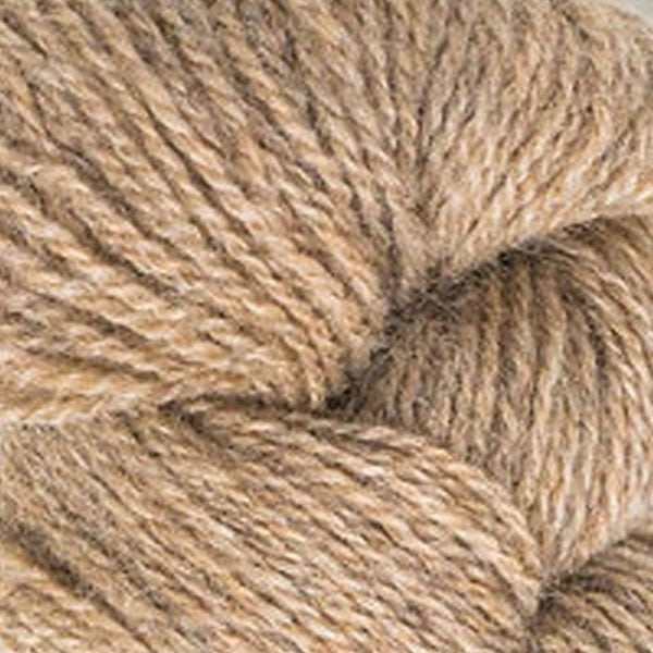 Dansk Pelsuld dick - Nm 5,5/2