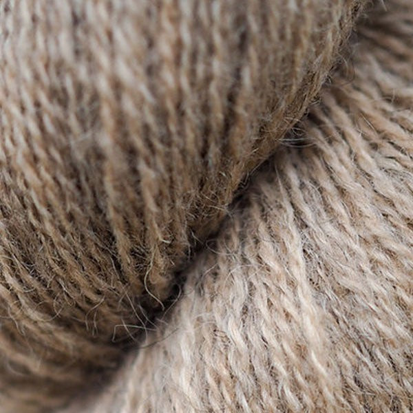 Dansk Pelsuld dünn - Nm 8/2