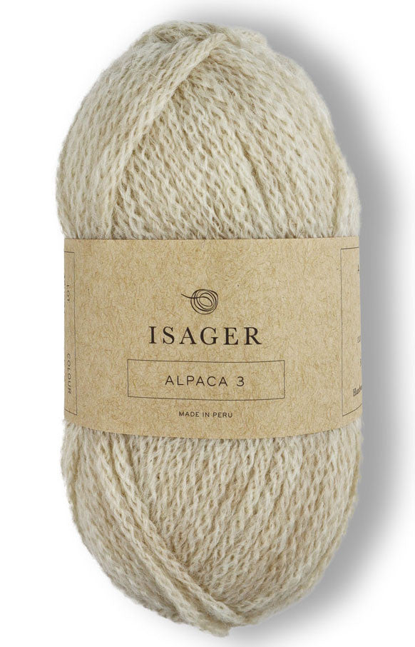 Alpaca 3