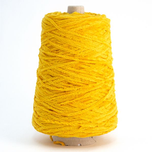 Baumwollchenille (Samtgarn)-5