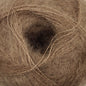 Mohair by Canard Brushed Lace (Silk Mohair) - Nm 8,5/1