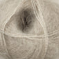 Mohair by Canard Brushed Lace (Silk Mohair) - Nm 8,5/1