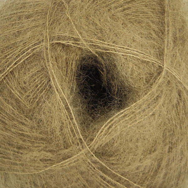 Mohair by Canard Brushed Lace (Silk Mohair) - Nm 8,5/1