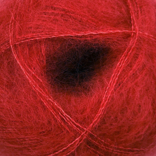 Mohair by Canard Brushed Lace (Silk Mohair) - Nm 8,5/1