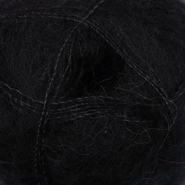 Mohair by Canard Brushed Lace (Silk Mohair) - Nm 8,5/1