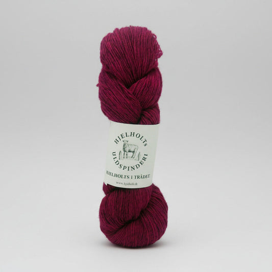 Hjelholt's 1-fädig uni - Nm 4/1