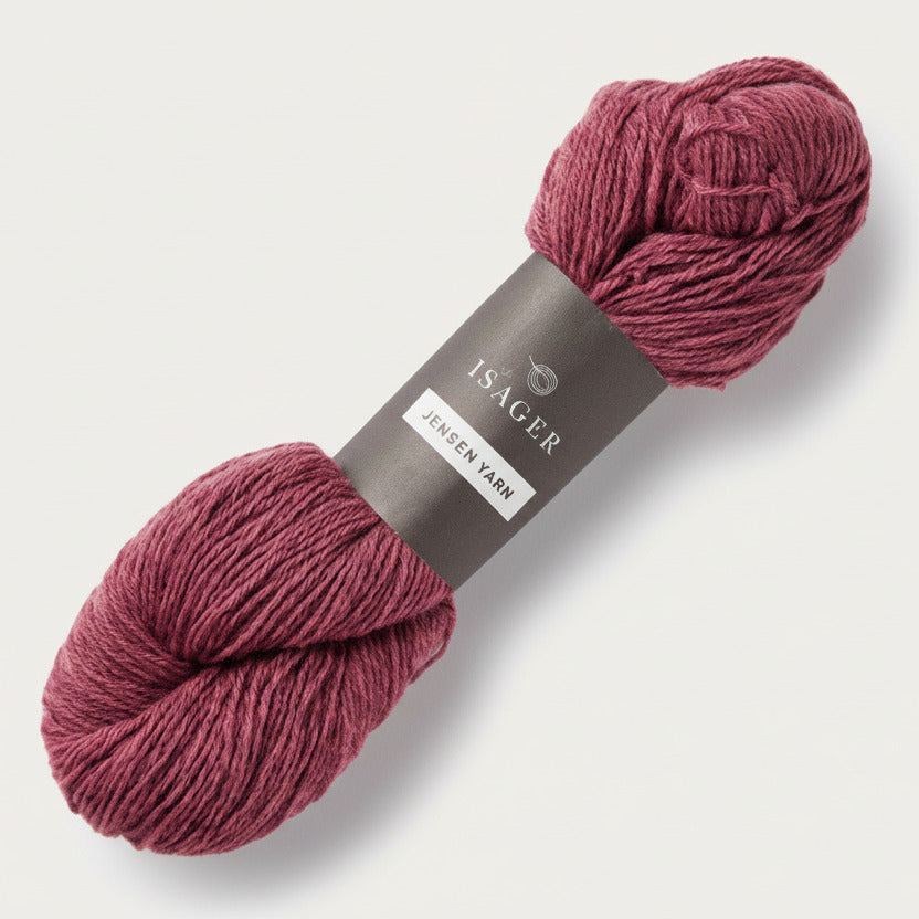 Jensen Garn - Nm 8/3